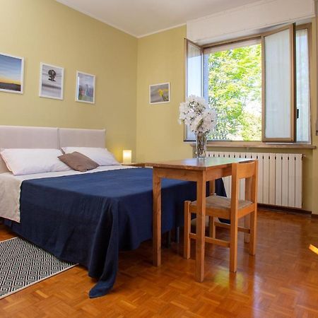 Le Ranocchie Di Maddalena Hotell Candelo Exteriör bild