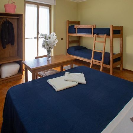 Le Ranocchie Di Maddalena Hotell Candelo Exteriör bild