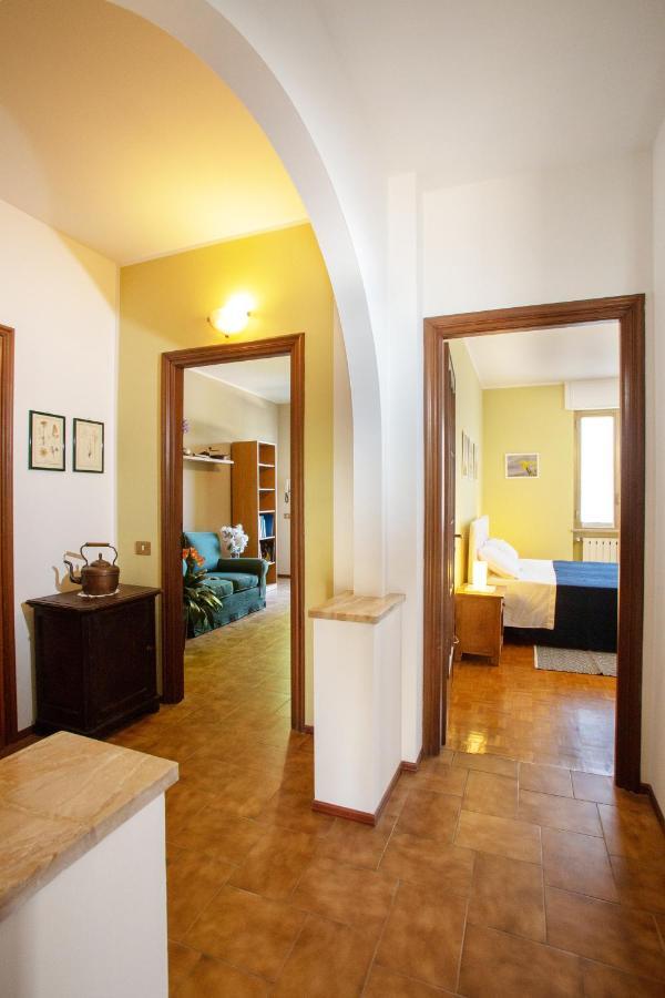 Le Ranocchie Di Maddalena Hotell Candelo Exteriör bild
