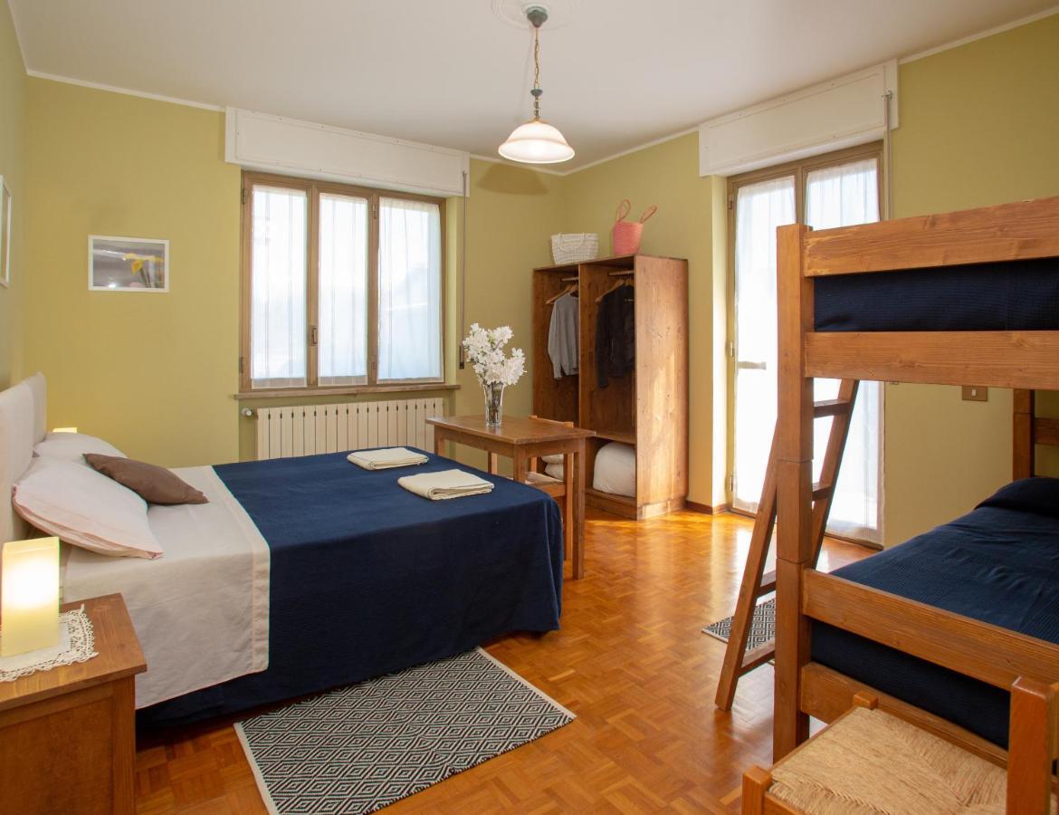 Le Ranocchie Di Maddalena Hotell Candelo Exteriör bild